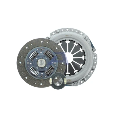 Imagen de AISIN Clutch Kit (3P) KY 108 de embrague tres piezas con placa apriete plato embrague, cojinete desembrague 215