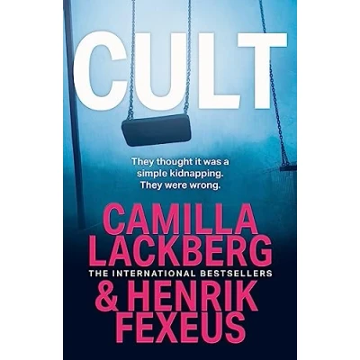 Imagen de Cult (mina Dabiri And Vincent Walder 2)