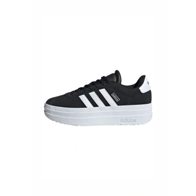 Imagen de adidas Sportswear VL Court BOLD KIDS Zapatillas Core black cloud white para niños, Talla: 38.5,