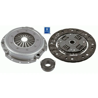 Imagen de SACHS 3000 505 003 Kit de Embrague 228