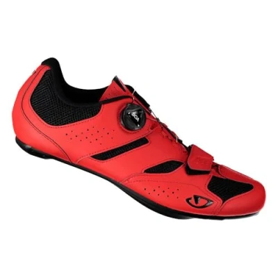 Imagen de Giro Savix II Zapatillas de ciclismo, Hombre, Talla: 40, White Zapatos