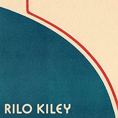 Imagen de Rilo Kiley [Vinilo]