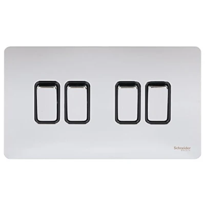 Imagen de Schneider Electric GU8420PC Interruptor