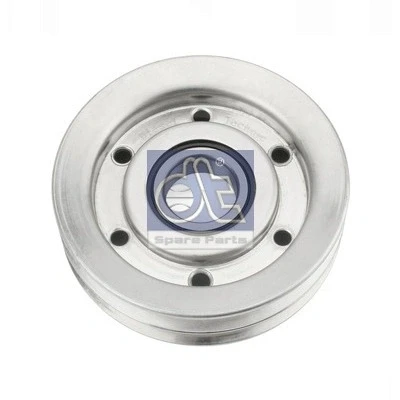 Imagen de DT Spare Parts 2.15211 Polea tensora, correa trapezoidal