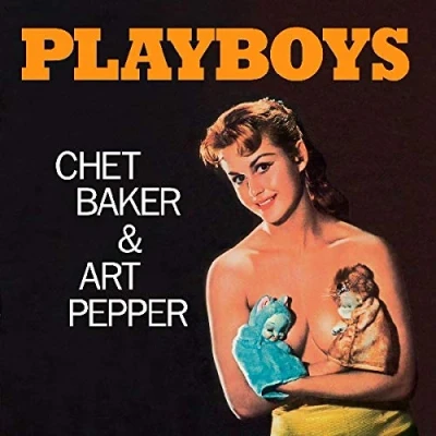 Imagen de Playboys [Vinilo]