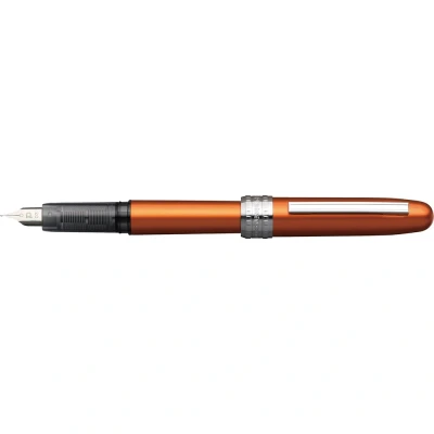 Imagen de Platinum Plaisir Shell Pack Orange FP M