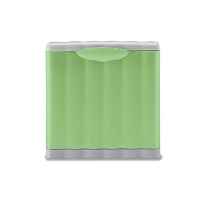 Imagen de Stefanplast ecospace contenitore rettangolare, plastica, 20 litri