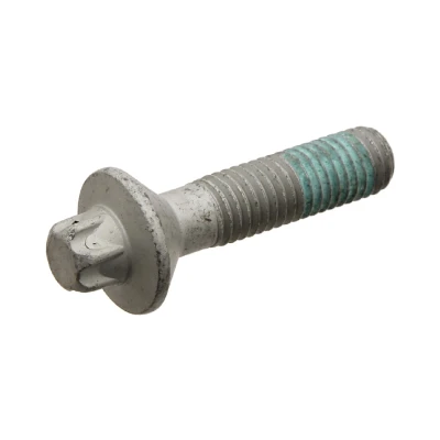 Imagen de FEBI BILSTEIN 28677 Tornillo MERCEDES BENZ: Clase E Berlina, CLK Coupé