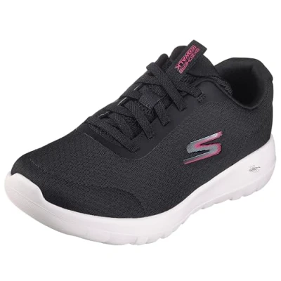 Imagen de SKECHERS GO Walk Joy Ecstatic BKW 37