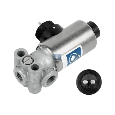Imagen de Válvula electromagnética DT SPARE PARTS 4.62019