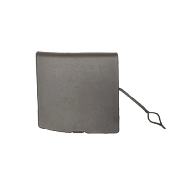 Imagen de PRASCO DS7121236 Tapa, gancho de arrastre delante NISSAN: Qashqai 2