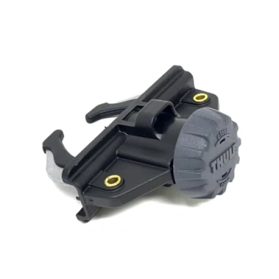 Imagen de Fijación, caja de techo THULE 34407