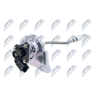 Imagen de NTY ECD CT 007 Actuador, turbocompresor CITROËN: C3 II, C4 II Cactus, PEUGEOT: 208 Furgón, 308 SW 2, I Hatchback norauto, oscaro, mister auto