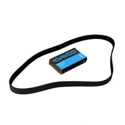 Imagen de DAYCO 7PK1595 Correa trapecial poli V 1595,0 7 TOYOTA: RAV4 III SUV, II Avensis I Berlina, LAND ROVER: Discovery 1, Defender SUV