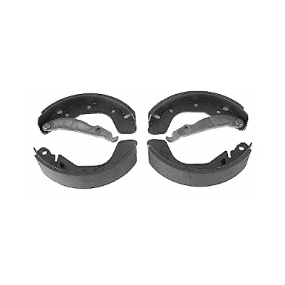 Imagen de FEBI BILSTEIN 17457 Zapatas de Freno Eje trasero 200 45 OPEL: Corsa C Hatchback, Astra G Berlina, F Berlina