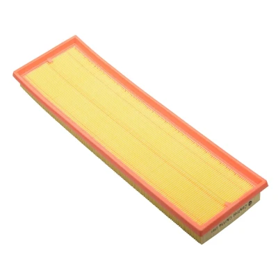 Imagen de Castrol filters CA0154 Filtro de aire 430mm recirculación VOLKSWAGEN: GOLF 6, Jetta 4, 3