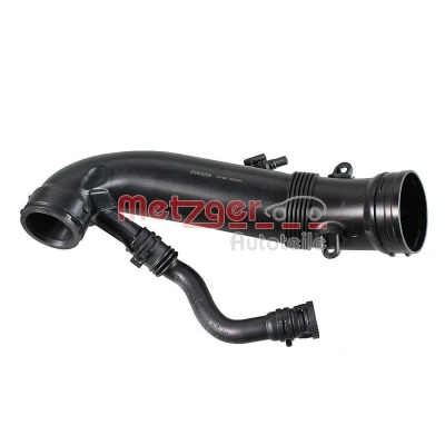 Imagen de METZGER 2389208 Tubo flexible de aspiración, filtro aire Medidor la masa MINI: Hatchback