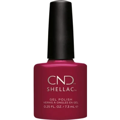 Imagen de Cnd Shellac Ripe Guava Esmalte en Gel 7.3 ml