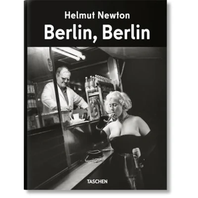 Imagen de Helmut Newton. Berlin