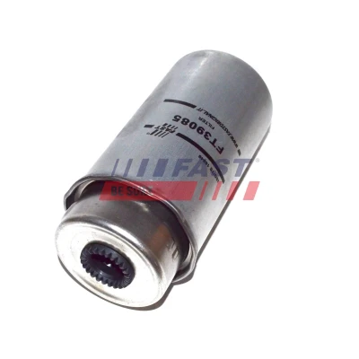 Imagen de FAST FT39085 Filtro Combustible enroscable FORD: Transit Mk6 Furgón, Camión de plataforma/Chasis, Tourneo
