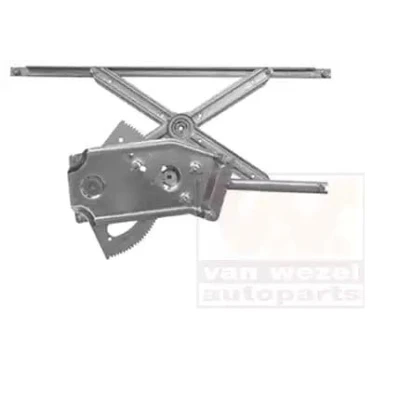 Imagen de Van Wezel Elevalunas Delante, derecha eléctrico sin electromotor con función de confort, confort 4377262 RENAULT: MEGANE 3 norauto,