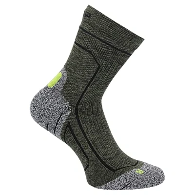 Imagen de CMP Calcetines de senderismo Softair Mid, Militar, 43/45