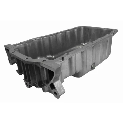 Imagen de VAICO V10 7190 Cárter de Aceite SEAT: Leon I Hatchback, Ibiza 3, Toledo 2 Limousine, VOLKSWAGEN: Golf 4, Polo IV 4 Variant