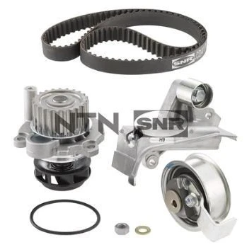 Imagen de SNR KDP457.450 Bomba de Agua + Kit Distribucion AUDI: A3 Hatchback, A4 B6 Berlina, Avant, VOLKSWAGEN: Passat B5 GP Berlina