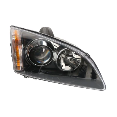 Imagen de Faro principal VISTEON/VARROC 20 200 01057, Derecha