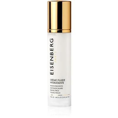 Imagen de Eisenberg Moisturising Fluid Cream 50 ml