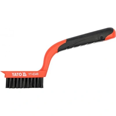 Imagen de YATO YT 4434 Taladro espiral para metal 2.8mm Acero rápido
