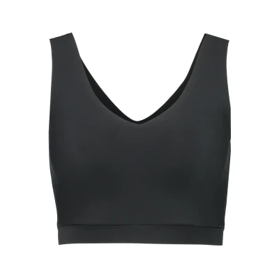 Imagen de Chantelle MIT SOFT CUPS Top, Mujer, Talla: M/L, Black