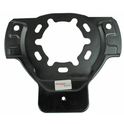 Imagen de METZGER 6115024 Chapa Protectora de Disco Freno Eje delantero, izquierda, derecha OPEL: Astra G CC, Berlina
