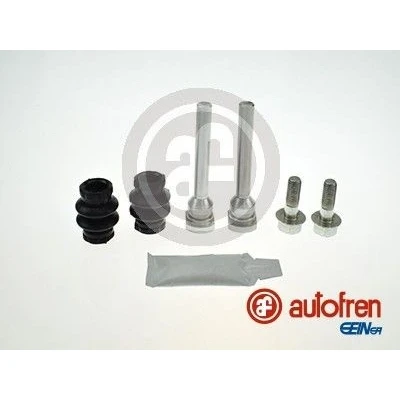 Imagen de AUTOFREN SEINSA D7260C Juego de casquillos guía, pinza freno