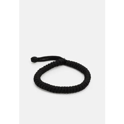 Imagen de Tommy Hilfiger AXEL Pulsera, Hombre, Talla: One Size, Black