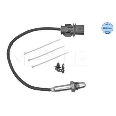 Imagen de MEYLE 314 803 0001 Sonda lambda M18 x 1,5 de banda ancha BMW: 3 Berlina, 5 Coupé