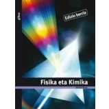 Imagen de Fisika Eta Kimika I 9788481189377 (SIN COLECCION)