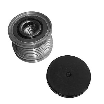 Imagen de CONTITECH AP9022 Rueda Libre Alternador se requiere herramiente especial para montaje VOLKSWAGEN: Golf 7 Variant, 7, 5 norauto, oscaro,