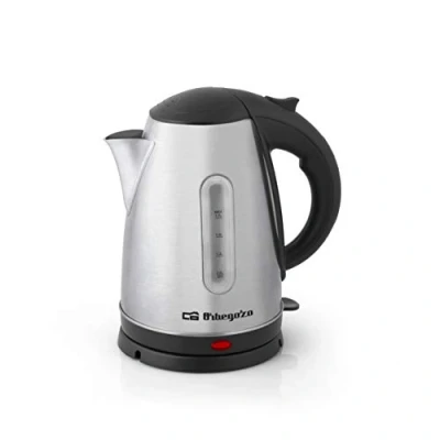 Imagen de HERVIDOR ORBEGOZO KT6021 1.7 L 2200W