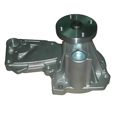 Imagen de MAGNETI MARELLI 352316170277 Bomba de agua FORD: Focus 2, FIESTA 5, 2 Limousine, VOLVO: V70 3, S60 II, S80 II