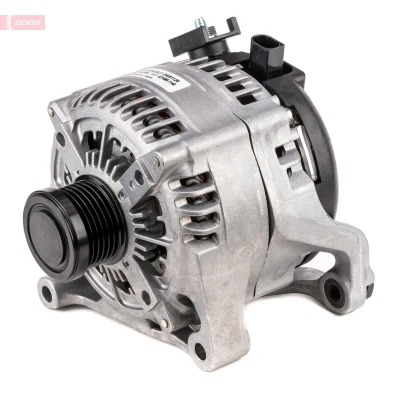 Imagen de DENSO DAN1126 Alternador 14V 170A BMW: 5 Berlina, 3 Touring