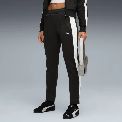 Imagen de Puma Always ON SLIM Track Pants Pantalones deportivos, Mujer, Talla: Medium, Black