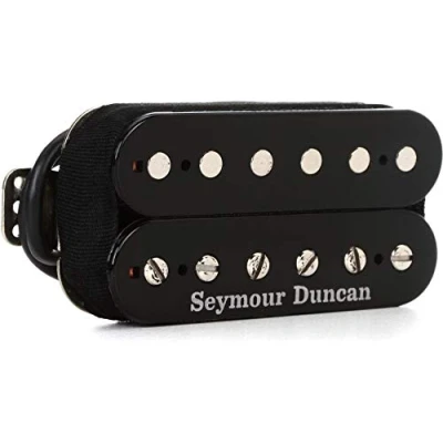 Imagen de Seymour Duncan TB 6 Distortion Trembucker para guitarra electrica