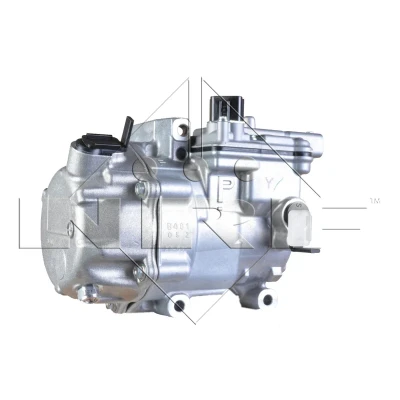 Imagen de NRF 32869 Compresor de Aire Acondicionado ES14C 12 TOYOTA: Auris Hatchback