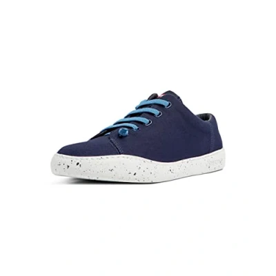 Imagen de Camper Peu Touring K100881, Zapatillas Hombre, Azul, 40 EU