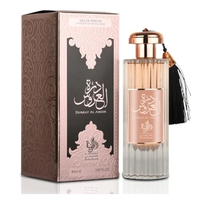 Imagen de Al Wataniah Durrat Aroos Eau de Parfum 100 ml
