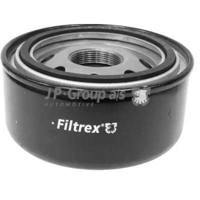Imagen de JP GROUP 1118505600 Filtro de aceite enroscable VOLKSWAGEN: LT 28 46 2 Kasten, 35 II Bus, Camión plataforma / Chasis