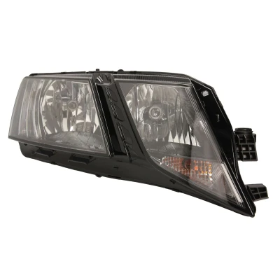 Imagen de MAGNETI MARELLI 711451000250 Faros SKODA: Octavia 3 Schrägheck, Combi