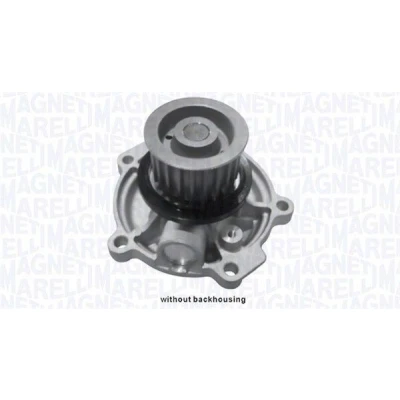 Imagen de MAGNETI MARELLI 352316171250 Bomba de agua CHRYSLER: VOYAGER 4