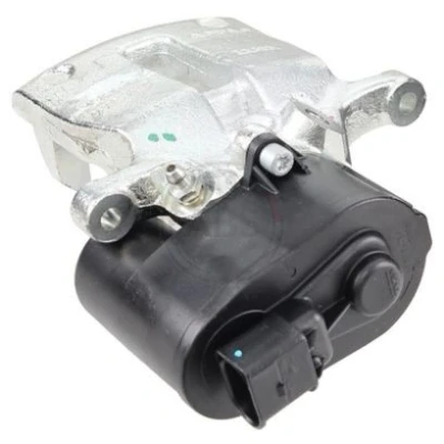 Imagen de A.B.S. 529992 Pinza de freno Fundición gris 134 para vehículos con estacionamiento electrónico VOLVO: V60 I Furgón / Familiar, I, S60 II